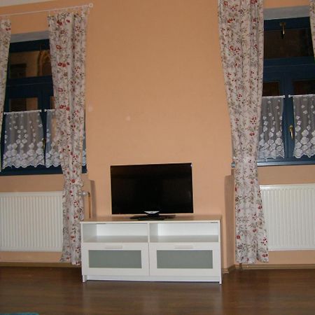 Apartment Jakubske Namesti Česká Kamenice Εξωτερικό φωτογραφία