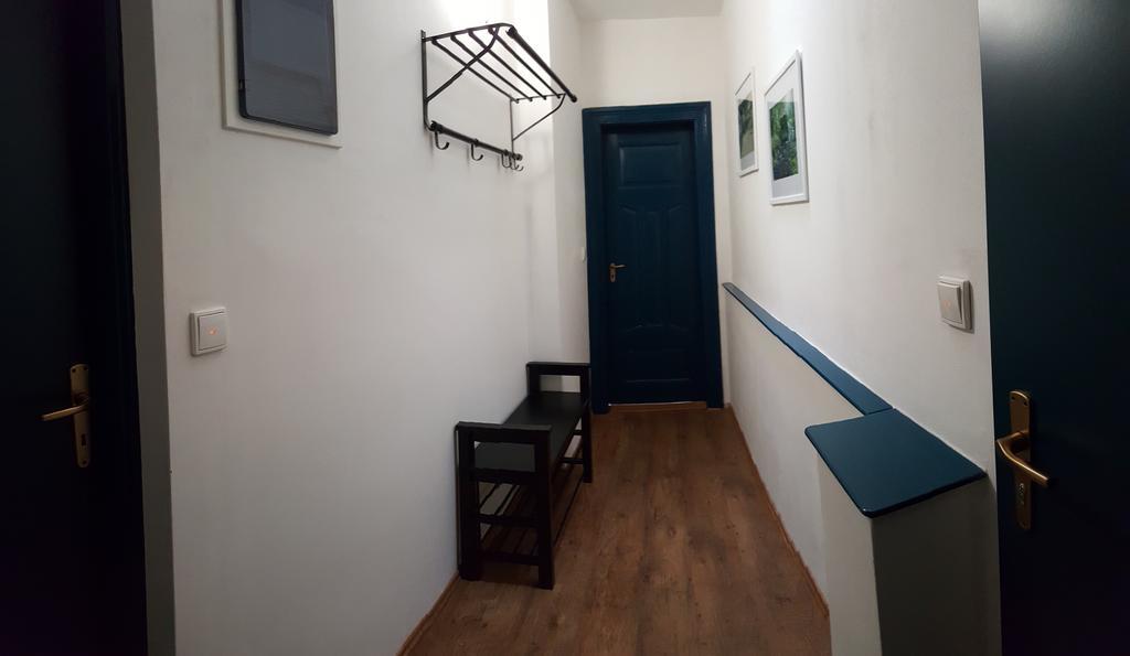 Apartment Jakubske Namesti Česká Kamenice Εξωτερικό φωτογραφία