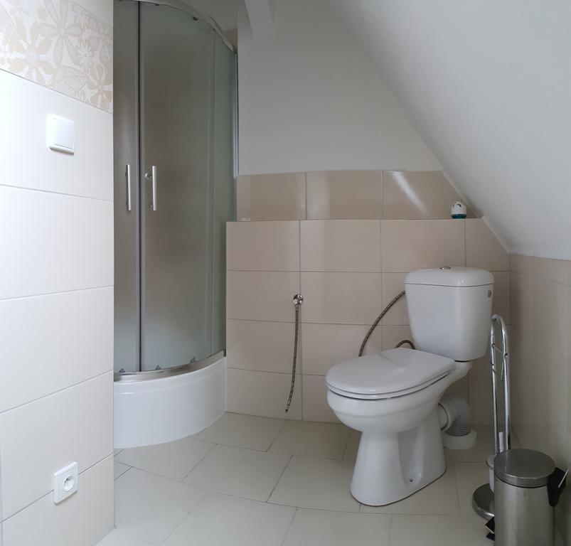 Apartment Jakubske Namesti Česká Kamenice Εξωτερικό φωτογραφία