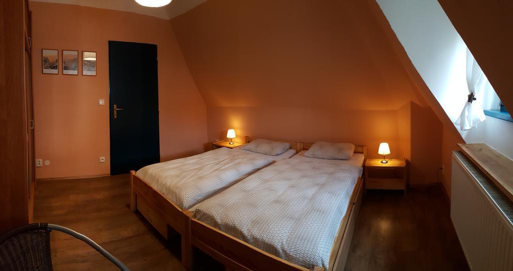 Apartment Jakubske Namesti Česká Kamenice Εξωτερικό φωτογραφία