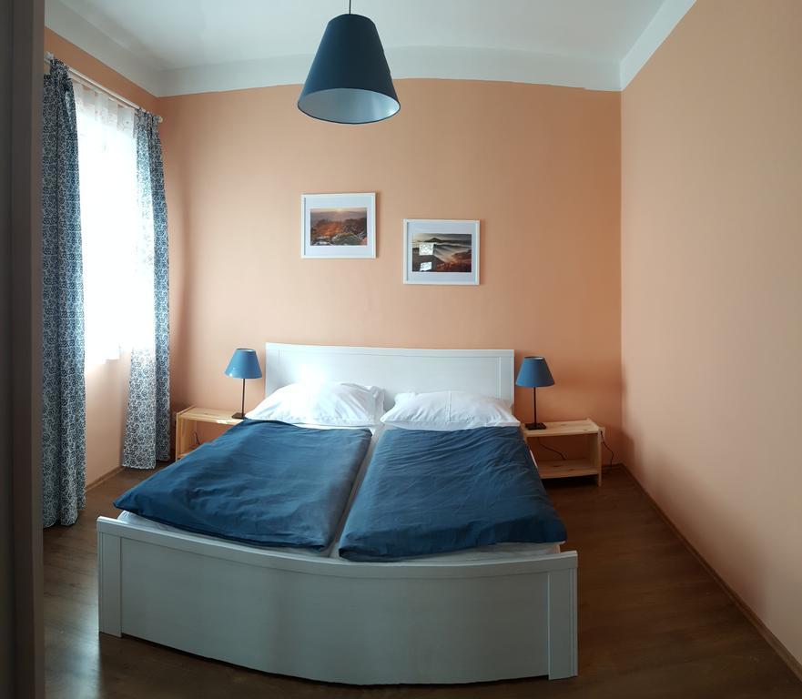 Apartment Jakubske Namesti Česká Kamenice Εξωτερικό φωτογραφία