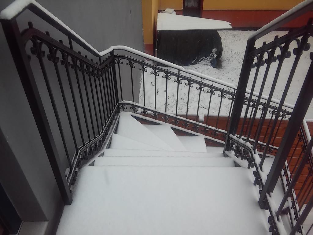 Apartment Jakubske Namesti Česká Kamenice Εξωτερικό φωτογραφία