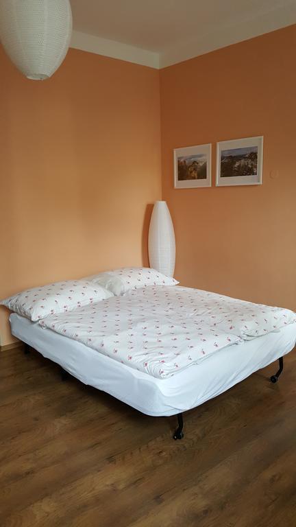Apartment Jakubske Namesti Česká Kamenice Εξωτερικό φωτογραφία