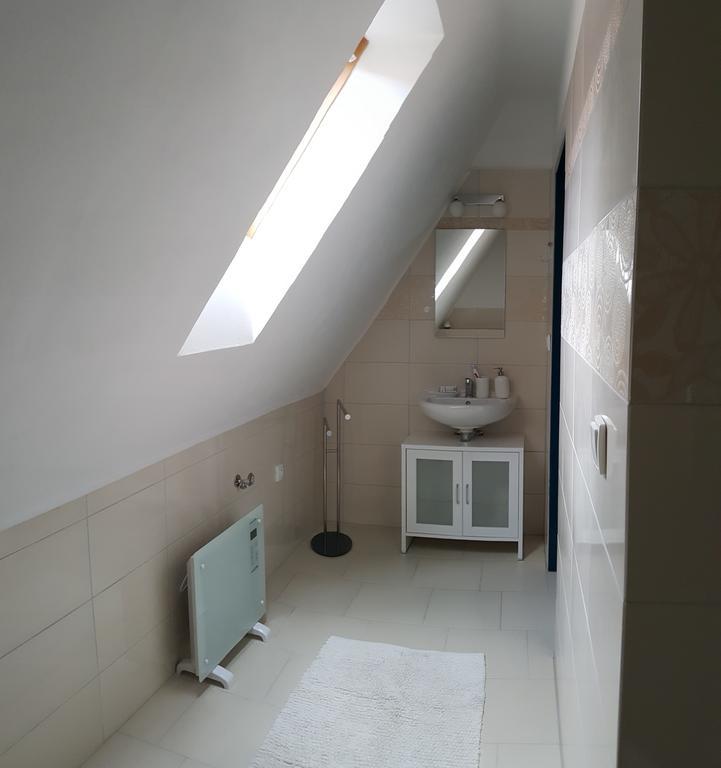 Apartment Jakubske Namesti Česká Kamenice Εξωτερικό φωτογραφία