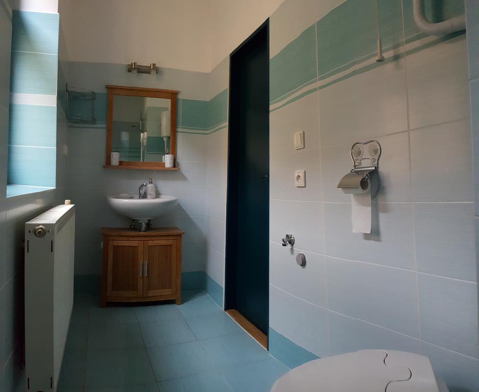 Apartment Jakubske Namesti Česká Kamenice Εξωτερικό φωτογραφία