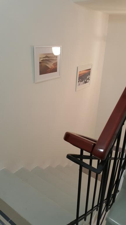 Apartment Jakubske Namesti Česká Kamenice Εξωτερικό φωτογραφία