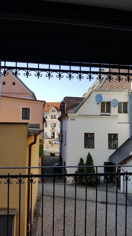 Apartment Jakubske Namesti Česká Kamenice Εξωτερικό φωτογραφία