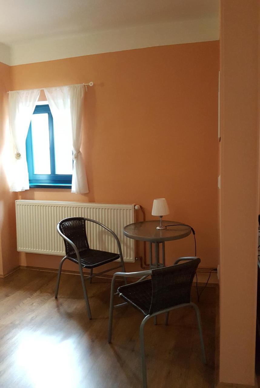 Apartment Jakubske Namesti Česká Kamenice Εξωτερικό φωτογραφία